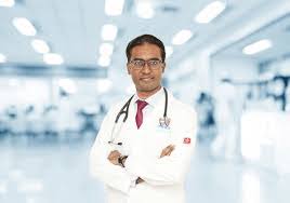 Dr Angesh Kumar